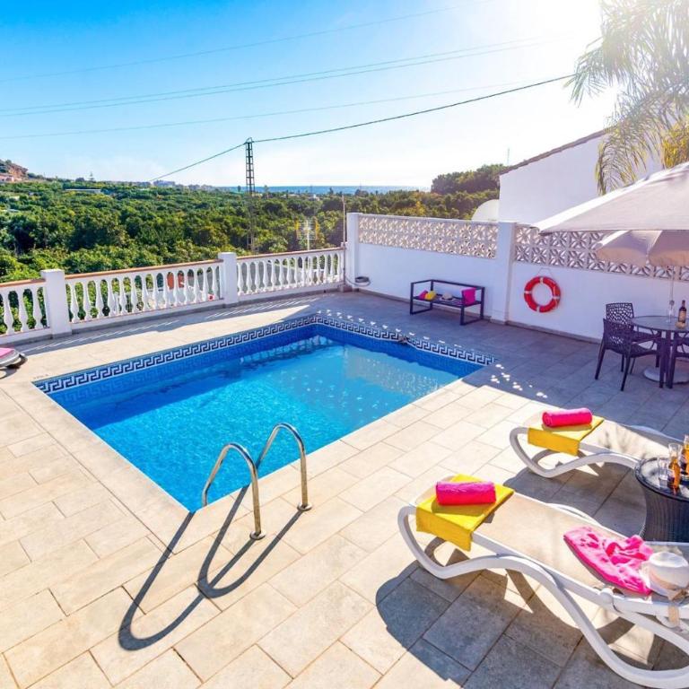 Villa Elisa - Villa de 3 dormitorios - 15