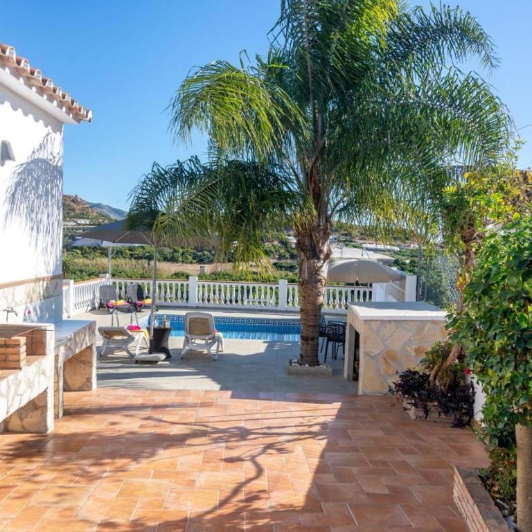 Villa Elisa - Villa de 3 dormitorios - 16