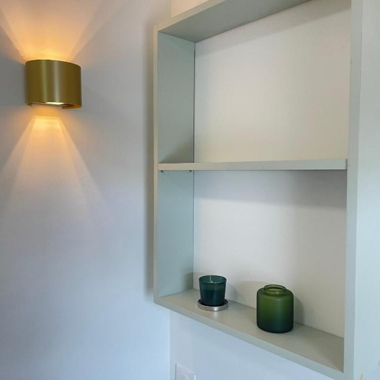 Trocadéro - Studio 16 - Apartamento de 1 dormitorio - 5