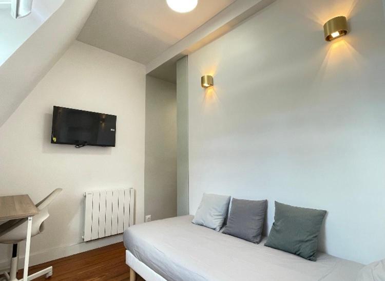 Trocadéro - Studio 16 - Apartamento de 1 dormitorio - 8