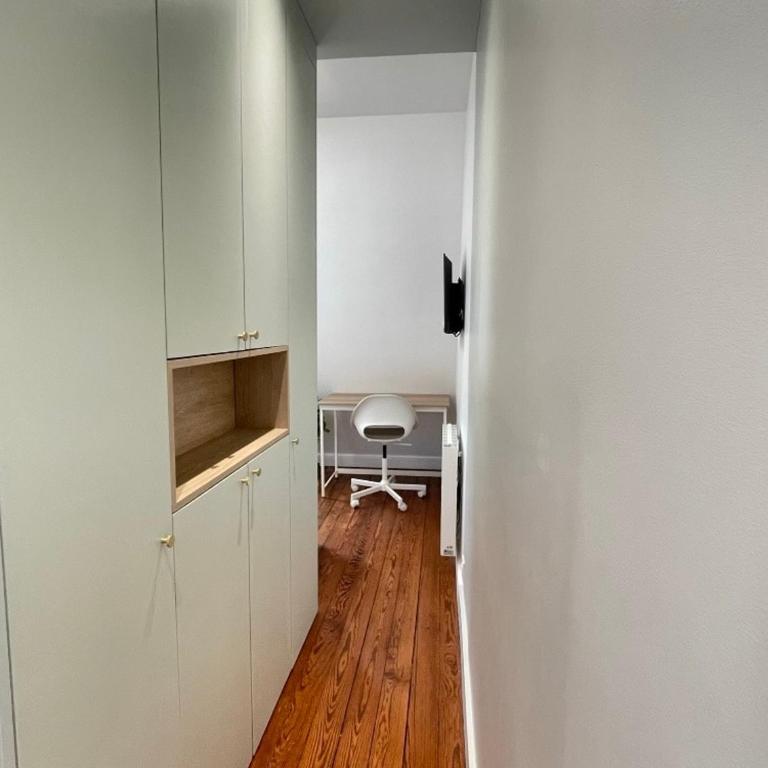 Trocadéro - Studio 16 - Apartamento de 1 dormitorio - 10