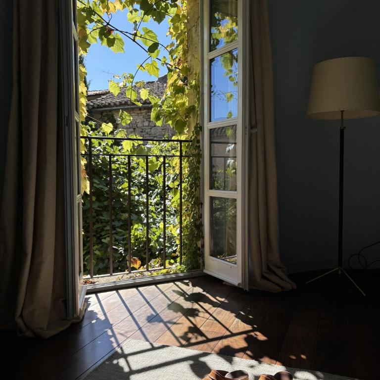 Le Clos de Gordes - Chambre Deluxe - 6