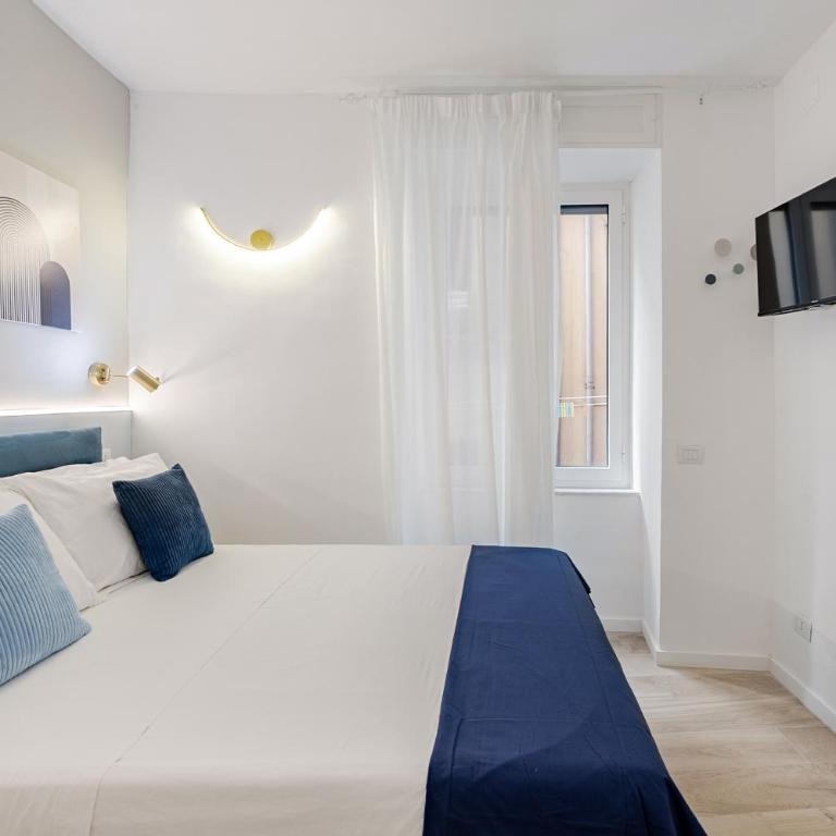 Mama Apartment - Appartamento Deluxe con 2 Camere da Letto - 3