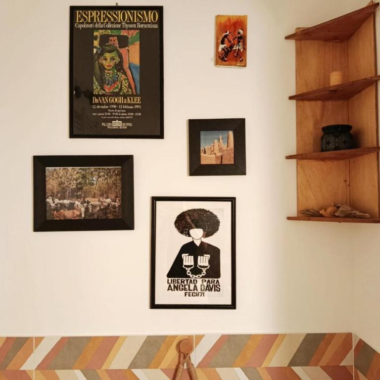 La Casa Nei Mondi - Appartamento Superior - 18