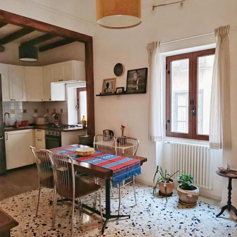 La Casa Nei Mondi - Appartamento Superior - 10