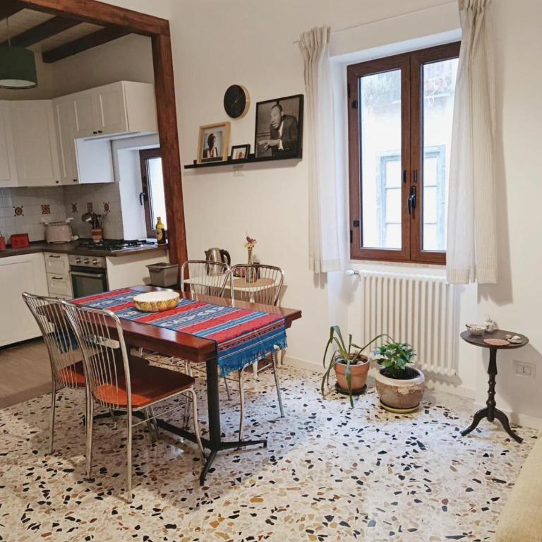 La Casa Nei Mondi - Appartamento Superior - 7