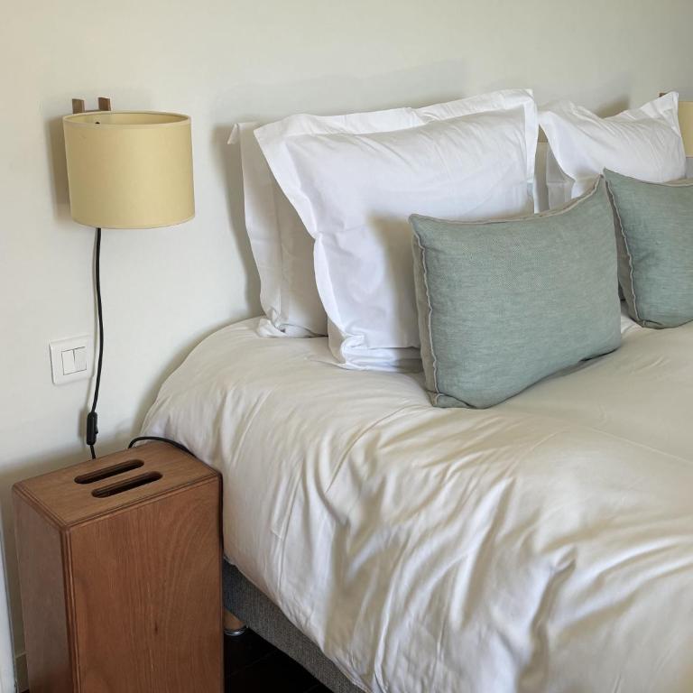 Le Clos de Gordes - Chambre Deluxe - 12