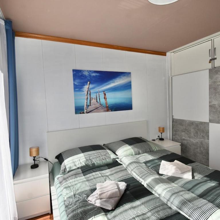 Gemütliche Wohnung mit Bergblick und Nähe Faaker See - Apartment mit 1 Schlafzimmer - 8