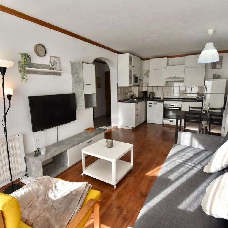 Gemütliche Wohnung mit Bergblick und Nähe Faaker See - Apartment mit 1 Schlafzimmer - 11