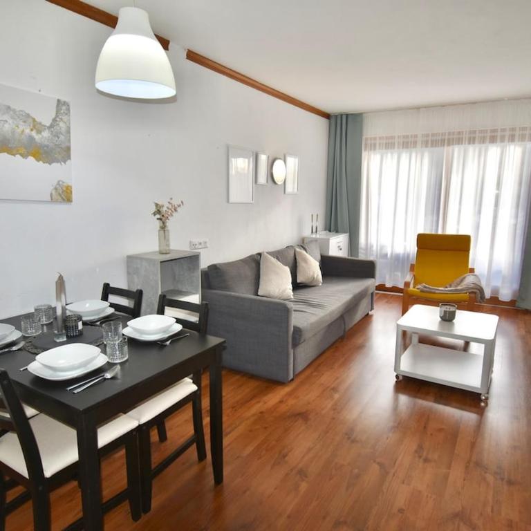 Gemütliche Wohnung mit Bergblick und Nähe Faaker See - Apartment mit 1 Schlafzimmer - 14