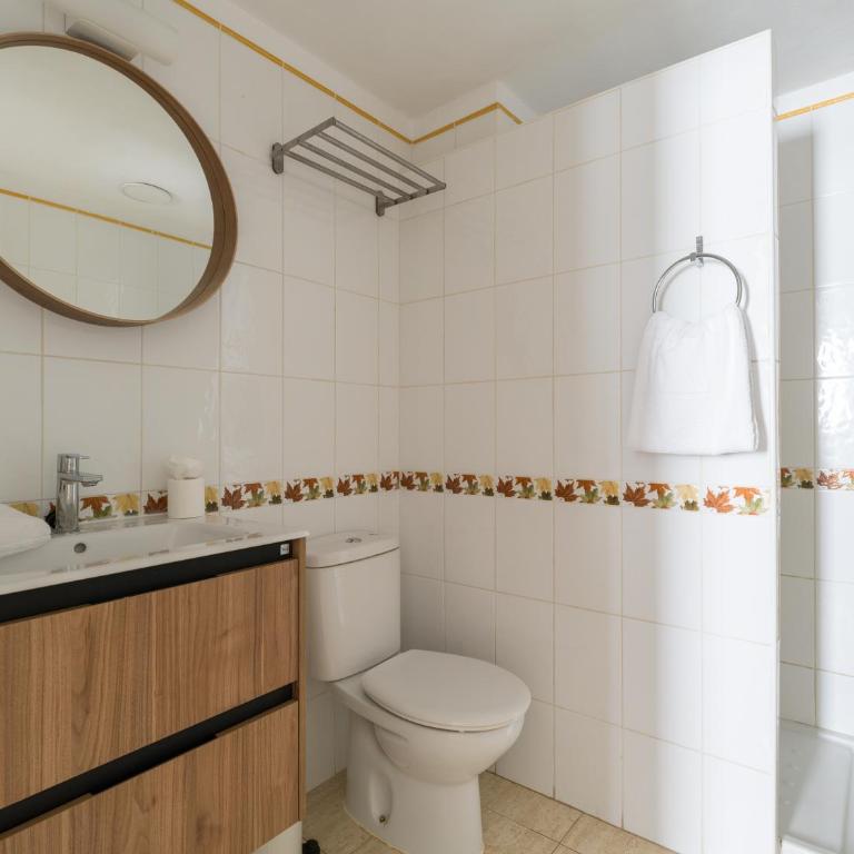 Marina nº 290 - Apartamento de 2 dormitorios - 12