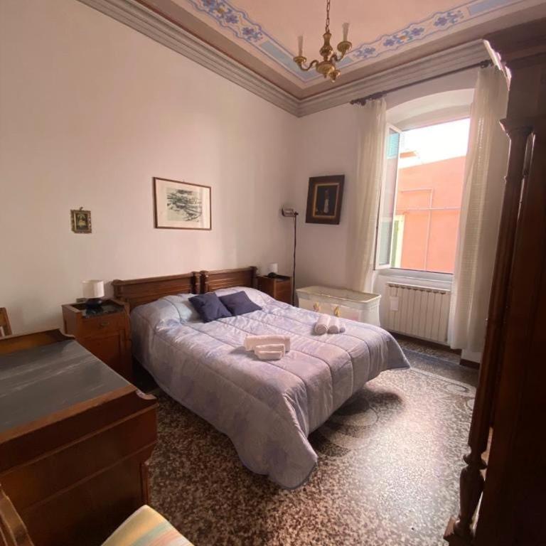 La Dimora Dell'Ammiraglio - Appartamento - 3