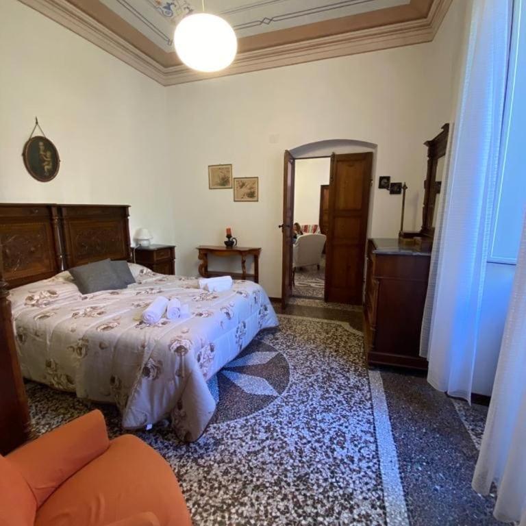 La Dimora Dell'Ammiraglio - Appartamento - 6