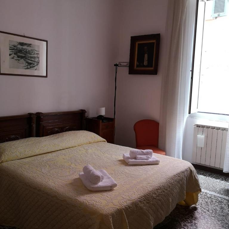 La Dimora Dell'Ammiraglio - Appartamento - 14