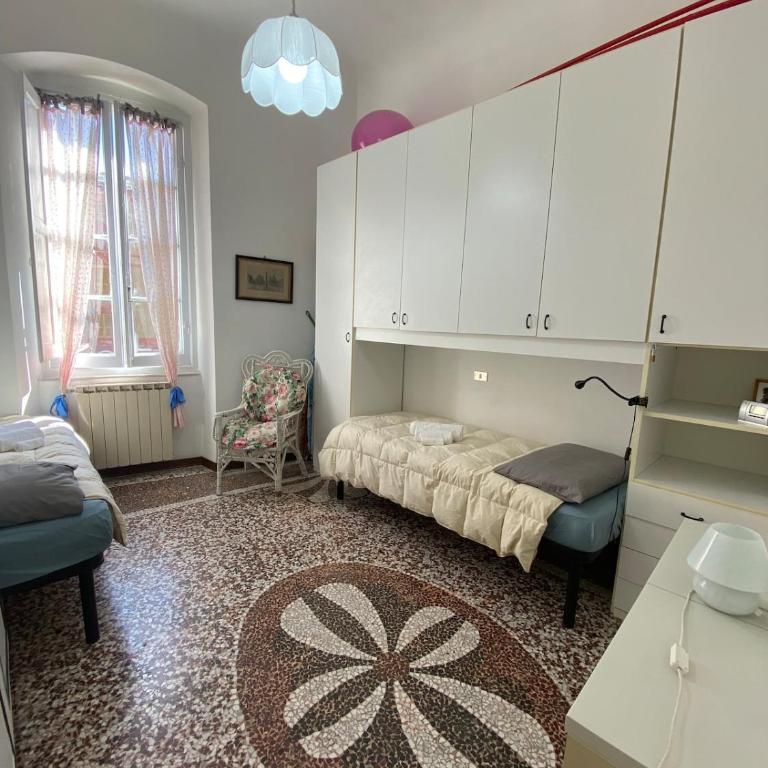 La Dimora Dell'Ammiraglio - Appartamento - 15