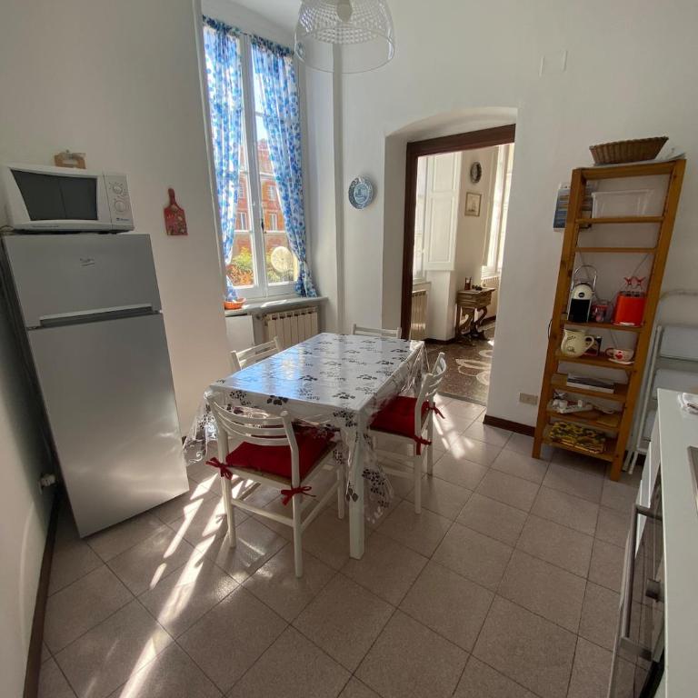 La Dimora Dell'Ammiraglio - Appartamento - 16