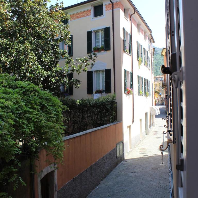 La Dimora Dell'Ammiraglio - Appartamento - 18