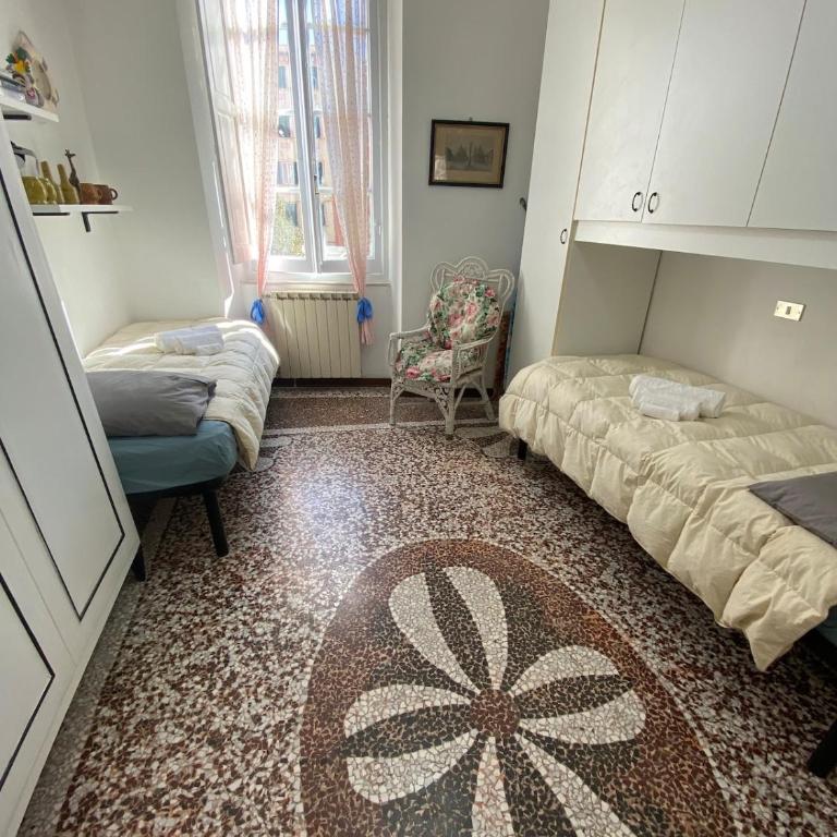 La Dimora Dell'Ammiraglio - Appartamento - 24