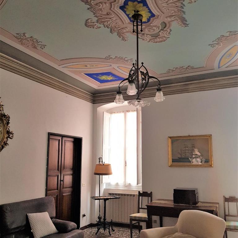 La Dimora Dell'Ammiraglio - Appartamento - 29