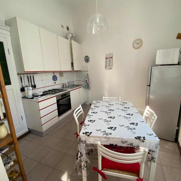 La Dimora Dell'Ammiraglio - Appartamento - 31