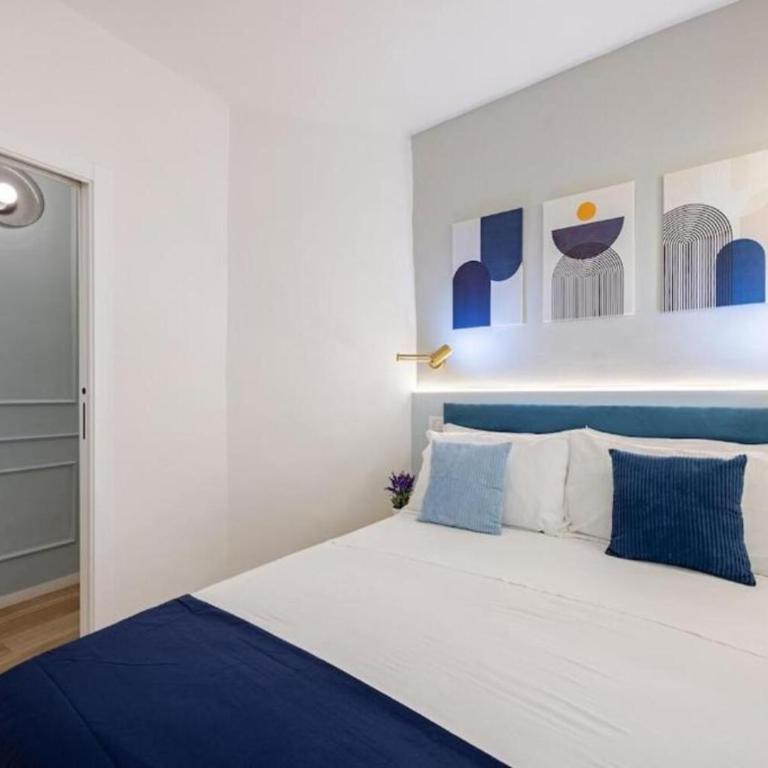 Mama Apartment - Appartamento Deluxe con 2 Camere da Letto - 1