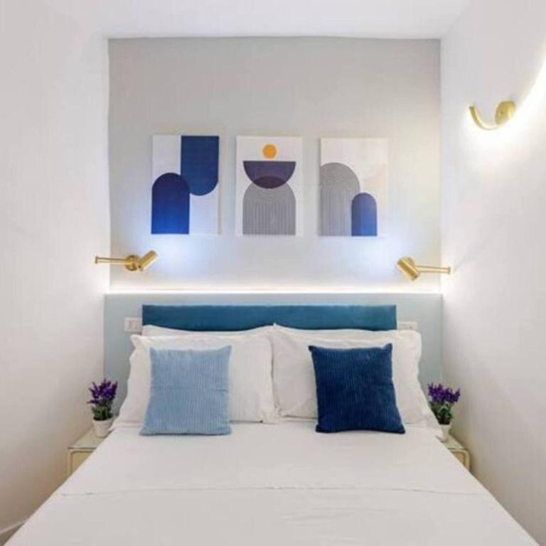 Mama Apartment - Appartamento Deluxe con 2 Camere da Letto - 11