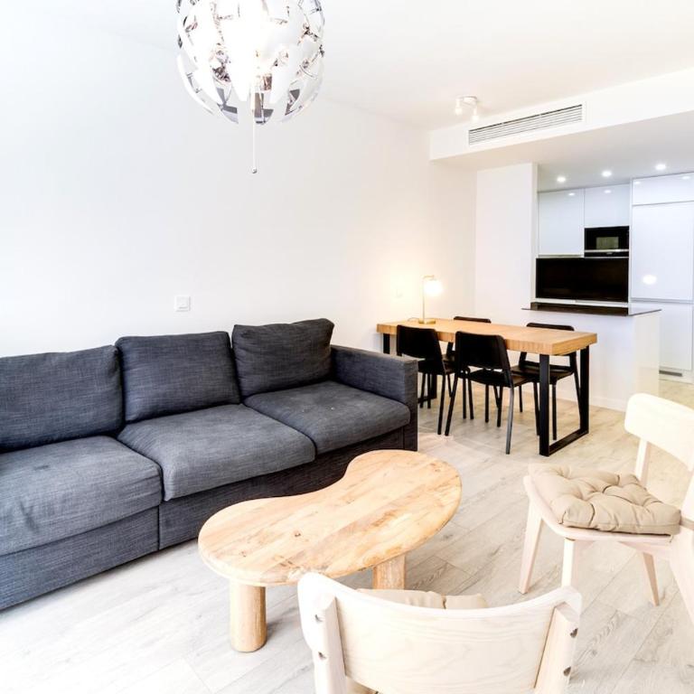 Seaside apartment in Estepona - Apartamento de 2 dormitorios - 1