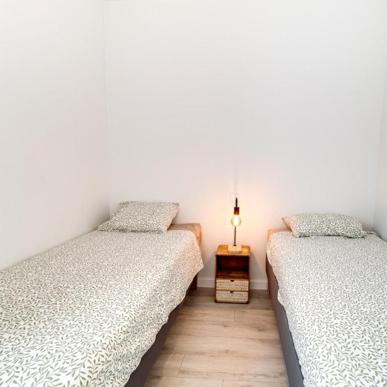 Seaside apartment in Estepona - Apartamento de 2 dormitorios - 10