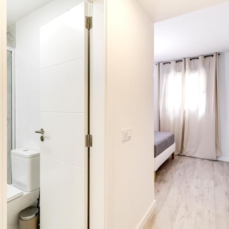 Seaside apartment in Estepona - Apartamento de 2 dormitorios - 12