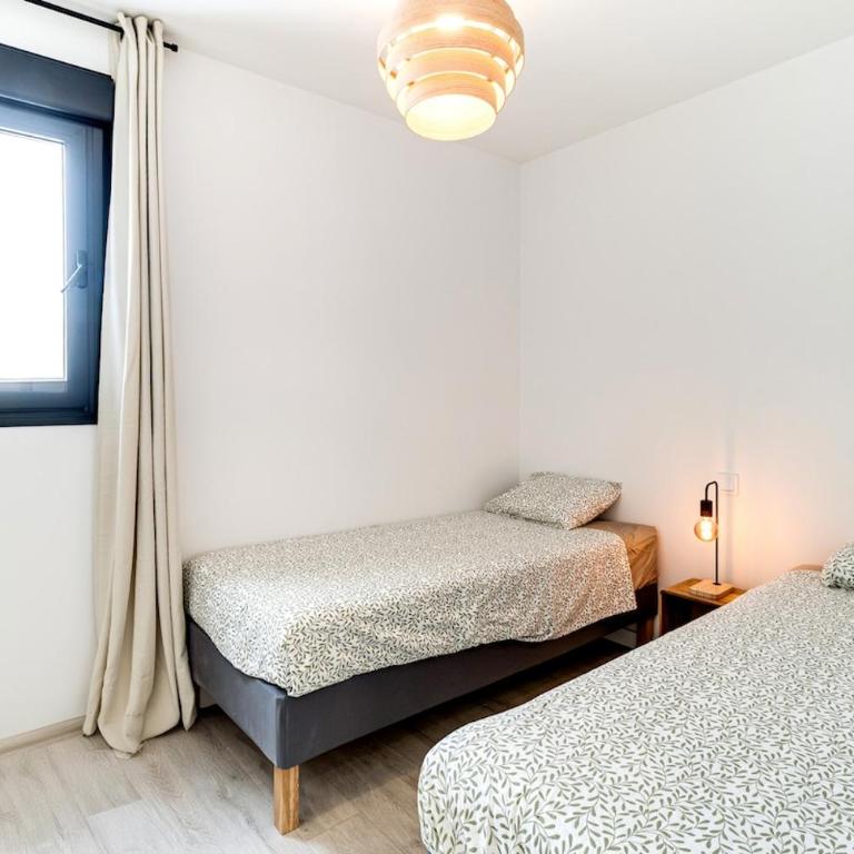Seaside apartment in Estepona - Apartamento de 2 dormitorios - 13