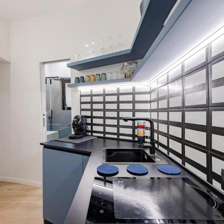 Mama Apartment - Appartamento Deluxe con 2 Camere da Letto - 14