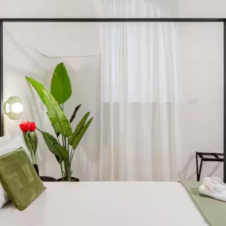 Mama Apartment - Appartamento Deluxe con 2 Camere da Letto - 15