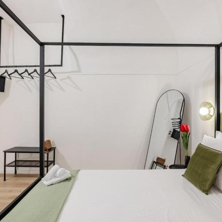 Mama Apartment - Appartamento Deluxe con 2 Camere da Letto - 16