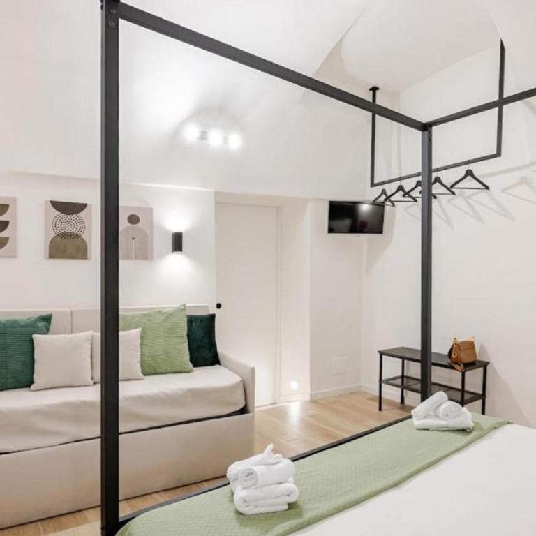 Mama Apartment - Appartamento Deluxe con 2 Camere da Letto - 10