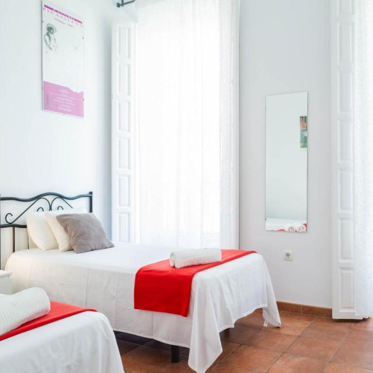 Apartamentos Alcazaba - Two-Room Apartment - 5