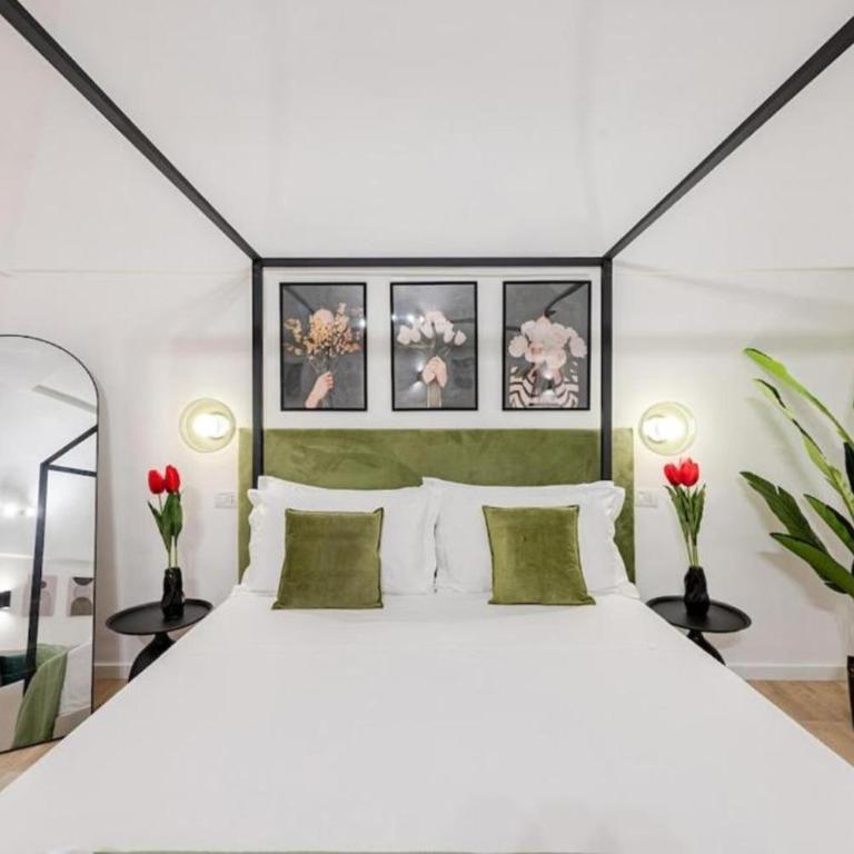 Mama Apartment - Appartamento Deluxe con 2 Camere da Letto - 4