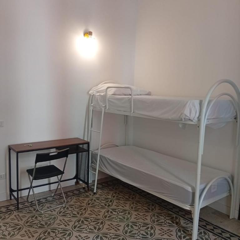 Residence e appartamenti Rosaroll - Appartamento Deluxe - 1