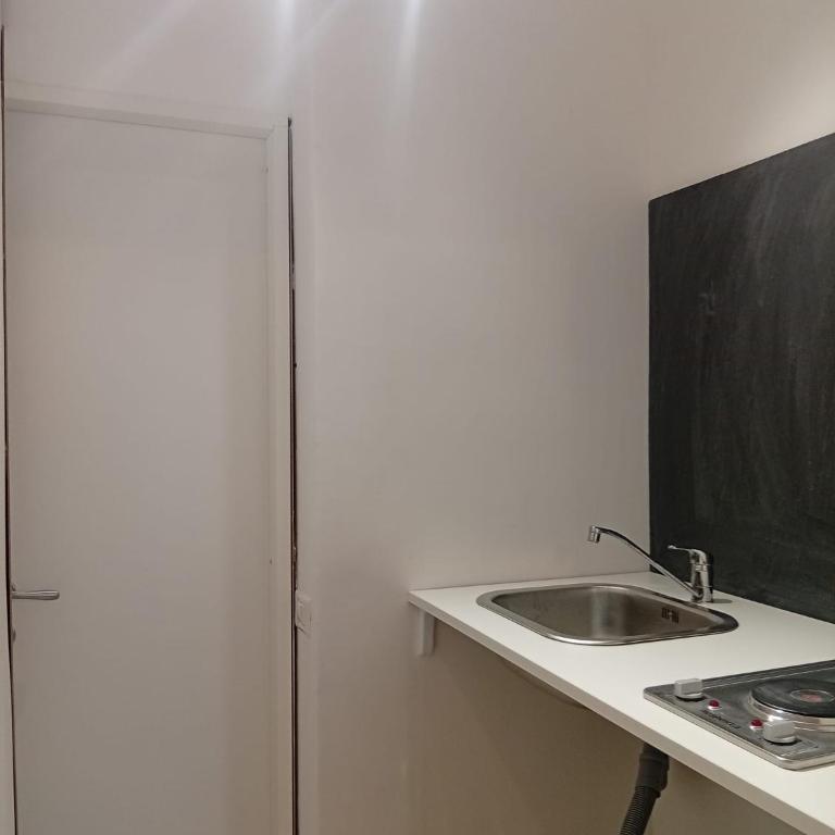 Residence e appartamenti Rosaroll - Appartamento Deluxe - 2
