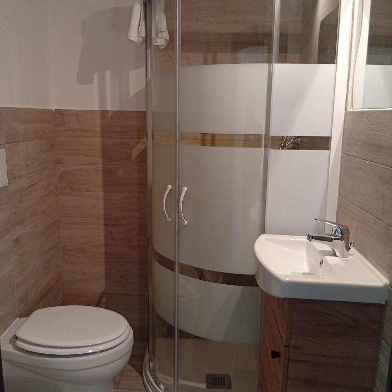 Residence e appartamenti Rosaroll - Appartamento Deluxe - 5