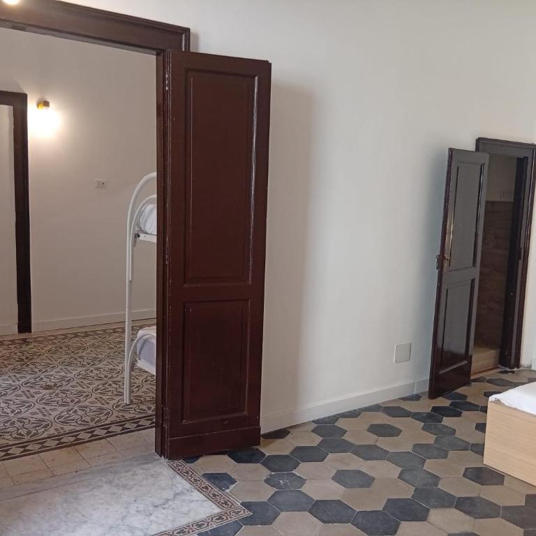 Residence e appartamenti Rosaroll - Appartamento Deluxe - 7