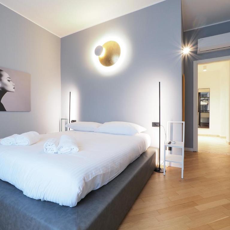 Mila Apartments Cenisio - Appartamento con 1 Camera da Letto - 32