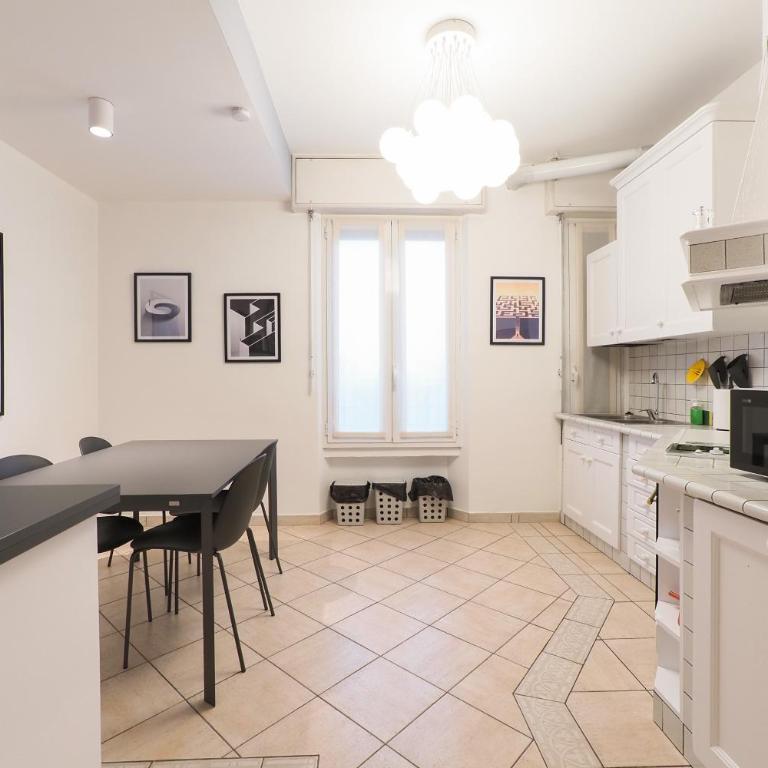 Mila Apartments Cenisio - Appartamento con 1 Camera da Letto - 38