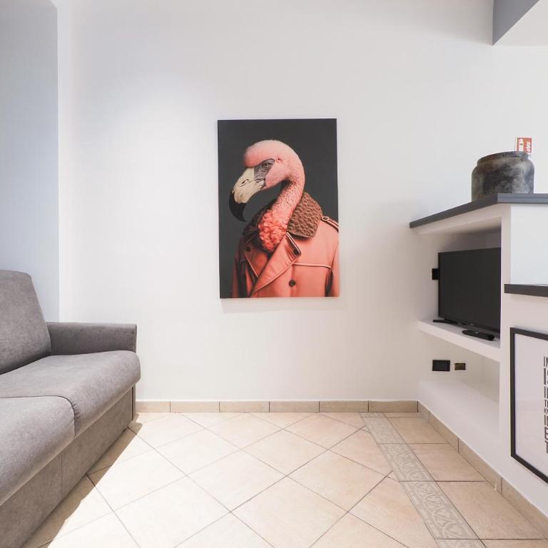 Mila Apartments Cenisio - Appartamento con 1 Camera da Letto - 39