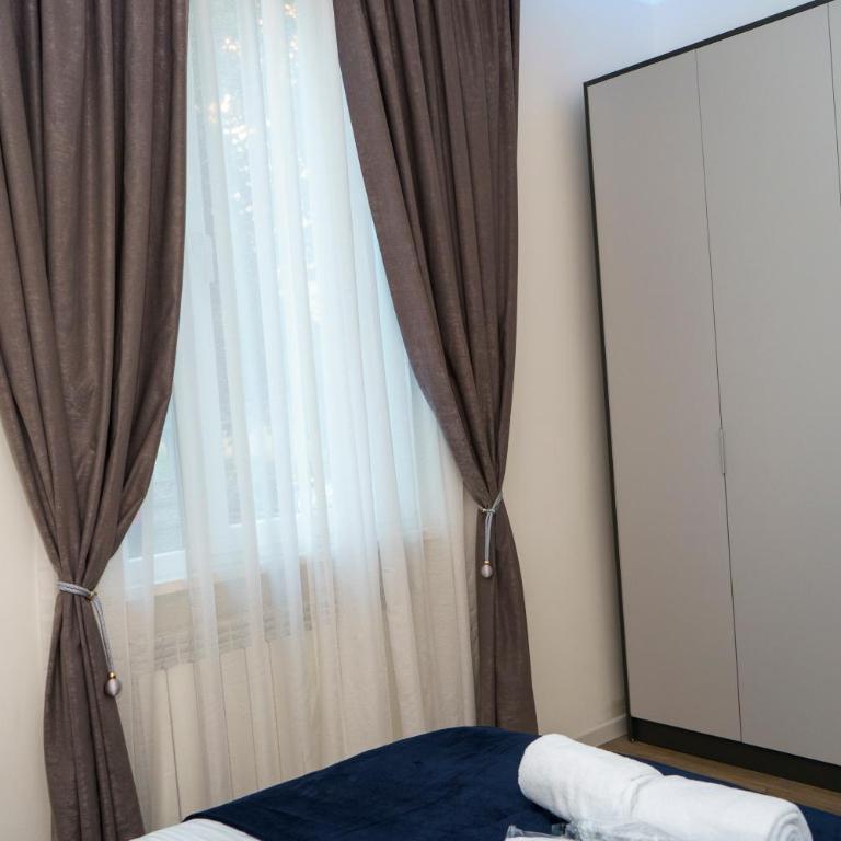 Bali Apartments - Apartment mit 1 Schlafzimmer - 13