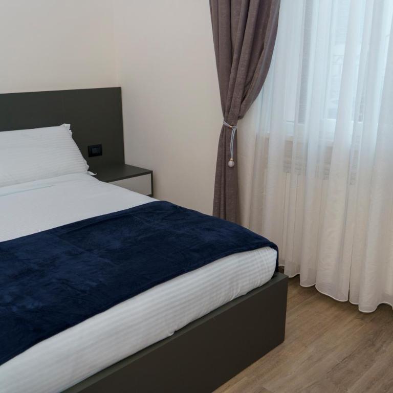Bali Apartments - Apartment mit 1 Schlafzimmer - 14