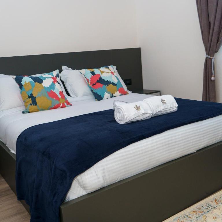 Bali Apartments - Apartment mit 1 Schlafzimmer - 16