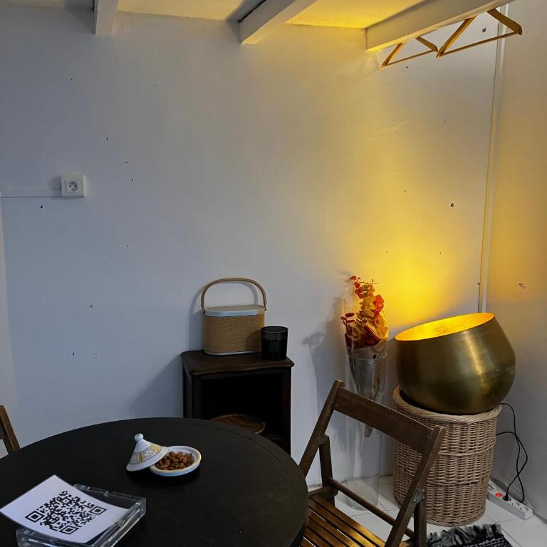 Nice place Paris center - Appartement 1 Chambre - 4