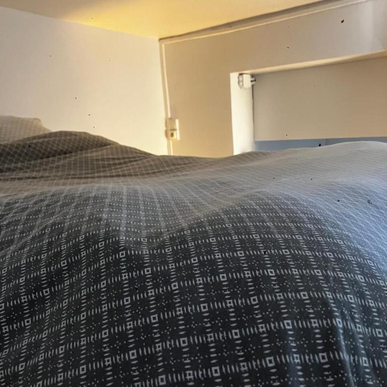 Nice place Paris center - Appartement 1 Chambre - 5
