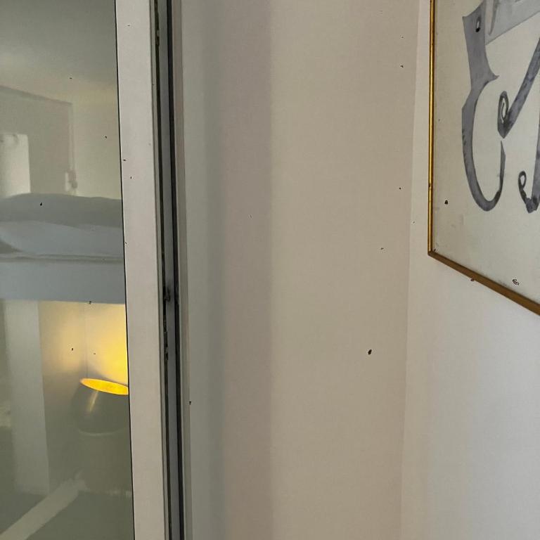 Nice place Paris center - Appartement 1 Chambre - 11