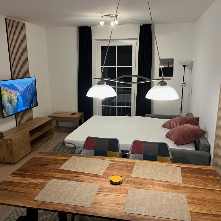 TopGastein - Apartment mit 1 Schlafzimmer - 10